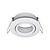 Fantasia Fantasia Saturn Mini recessed spotlight adjustable MR11 white