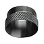 Fantasia Fantasia LOPAL kleine decoratieve ring in staalkleur, accessoire voor hanglampen uit de Premium collectie