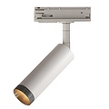 Fantasia Fantasia LOPAL petit anneau decoratif couleur acier, accessoire pour suspensions de la collection Premium
