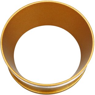 Fantasia Xandar loose lamp shade gold - Premium collection