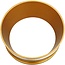 Fantasia Fantasia Xandar loose shade in gold, part of the Premium collection, for swapping colours or replacing a shade