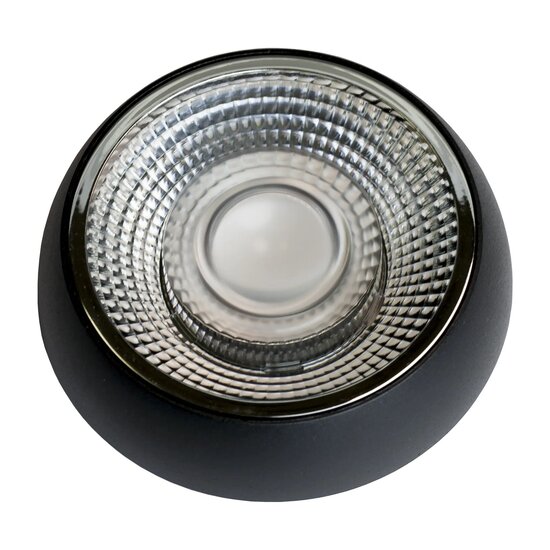 Fantasia Fantasia ORBIT vervanglens Optic 36 graden, zwart, voor spots uit de ORBIT-serie