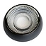 Fantasia Fantasia ORBIT vervanglens Optic 60 graden, zwart, voor spots uit de ORBIT-serie