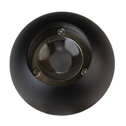 Fantasia ORBIT mini-vervanglens Optic 18 graden - zwart
