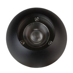 Fantasia ORBIT mini-vervanglens Optic 42 graden - zwart