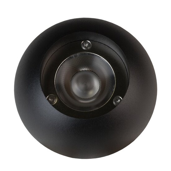 Fantasia Fantasia ORBIT mini-lente de recambio Optic 42 grados, color negro, para focos de la serie ORBIT