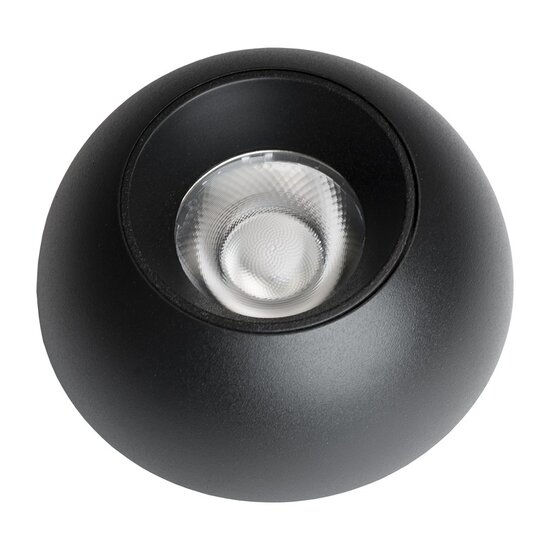 Fantasia Fantasia ORBIT mini insert black, replacement part for spotlights in the ORBIT Mini series