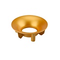 Fantasia Fantasia ORBIT mini insert dore, piece de rechange pour spots de la serie ORBIT Mini