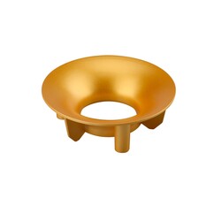 Fantasia ORBIT mini-insert goud, vervangonderdeel spot