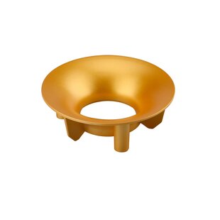 Fantasia ORBIT mini insert gold, replacement part spot