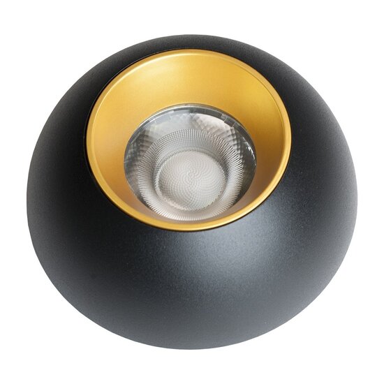 Fantasia Fantasia ORBIT Mini-Insert gold, Ersatzteil fuer Spots aus der ORBIT-Mini-Serie.