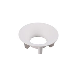 Fantasia ORBIT Mini-Insert weiss, Ersatzteil fuer Spots
