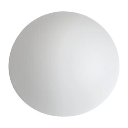 Fantasia ORBIT Flood-Ersatzlinse 150 Grad, Farbe weiss