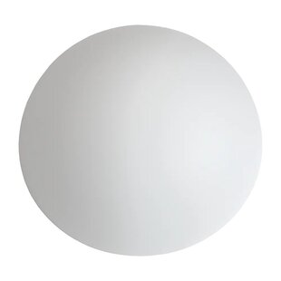Fantasia ORBIT flood replacement lens 150 degrees, white