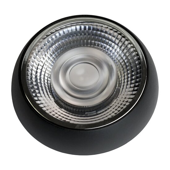 Fantasia Fantasia ORBIT Big Lens Optic 20° Black - replacement optic for ORBIT spotlights, narrow 20-degree beam