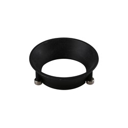 Fantasia ORBIT decorative insert black – Premium collection accessory