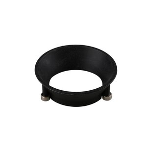 Fantasia ORBIT decorative insert black – Premium collection accessory
