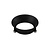 Fantasia Fantasia ORBIT insert décoratif noir – accessoire collection Premium