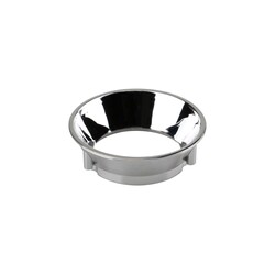 Fantasia ORBIT decorative insert with specular finish