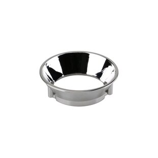 Fantasia ORBIT decorative insert with specular finish
