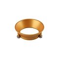 Fantasia Fantasia ORBIT decoratieve inzet in goud, Premium-collectie. Vervangonderdeel voor ORBIT-armaturen.