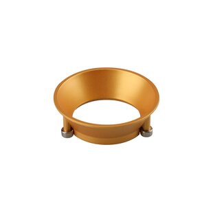 Fantasia ORBIT decorative insert gold – Premium collection