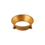 Fantasia Fantasia ORBIT decoratieve inzet in goud, Premium-collectie. Vervangonderdeel voor ORBIT-armaturen.
