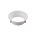 Fantasia Fantasia ORBIT inserto decorativo en blanco, accesorio de la colección Premium para la serie ORBIT