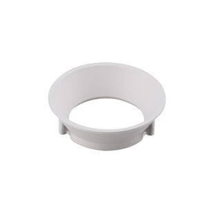 Fantasia ORBIT decoratieve inzet wit, Premium collectie