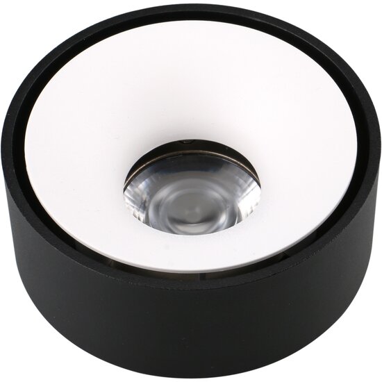 Fantasia Fantasia ORBIT inserto decorativo en blanco, accesorio de la colección Premium para la serie ORBIT