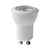 Fantasia Ampoule LED GU10 MR11 3,35W dimmable, 2700K blanc chaud