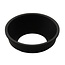 Fantasia Fantasia Deep Deco ring accessory black - decorative part for the Deep Deco lamp line