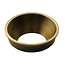 Fantasia Fantasia Deep Deco ring accessoire goud - decoratief onderdeel voor de Deep Deco lampenlijn