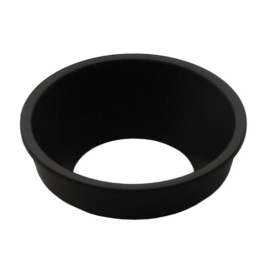 Fantasia Fantasia Deep Deco Mini ring accessory black - decorative part for the Deep Deco lamp line