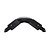 Fantasia Fantasia TRACK 1F flexible connector black for track systems