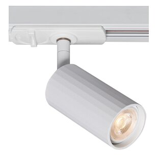 Fantasia Oryx monofase railspot MR11 wit, excl. lichtbron