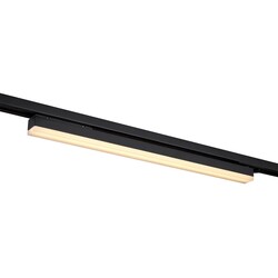 Fantasia Linar LED module voor Infinitus rails, zwart, 13,8W