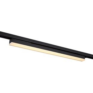Fantasia Linar LED module voor Infinitus rails, zwart, 13,8W