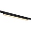 Fantasia Fantasia Linar LED-Modul für das Infinitus-Schienensystem, schwarz, 13,8W, aus der Premium-Kollektion