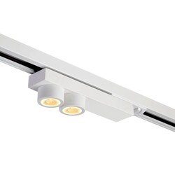 Fantasia Jutai LED insert for Infinitus track, 9.3W white