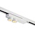 Fantasia Fantasia Jutai LED-inzetstuk voor Infinitus rail 9,3W wit