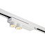 Fantasia Fantasia Jutai LED-Einsatz für das Infinitus-Schienensystem, 9,3W, weiß, integrierte LED-Lichtquelle
