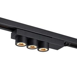 Fantasia Jutai LED insert for Infinitus track, black