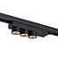Fantasia Fantasia Jutai LED-Einsatz für Infinitus-Schienensystem 3L, 13,2W integrierte LED, schwarz