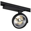 Fantasia Fantasia Pulse track spot for AR111 lamps, driver included, lamp not included, black finish