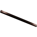 Fantasia Fantasia INFINITUS Profile 1-phase track rail, 1.2 metres long, bronze finish, accessories included