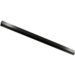 Fantasia INFINITUS 1-phase track rail 1.2m steel, incl. accessories