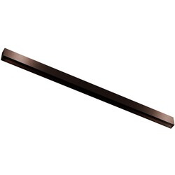 Fantasia Infinitus track rail single-phase 2.9m bronze incl. accessories