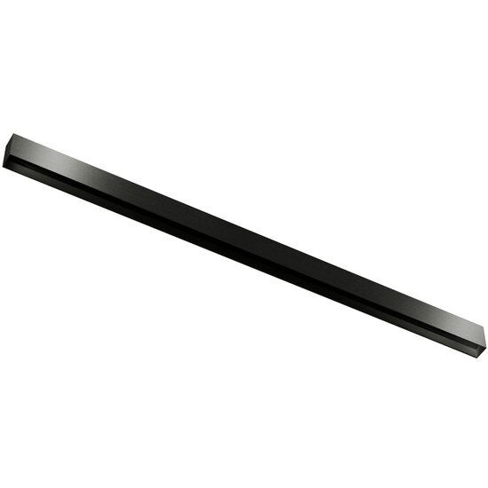 Fantasia Fantasia INFINITUS Profil für 1-Phasen-Schienensystem, Länge 1,2 Meter, Stahl. Teil der Premium-Kollektion.