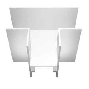 Fantasia INFINITUS T-connector for track lighting, white